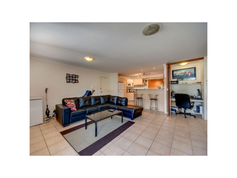 5/48 Lisson Grove, Wooloowin QLD 4030