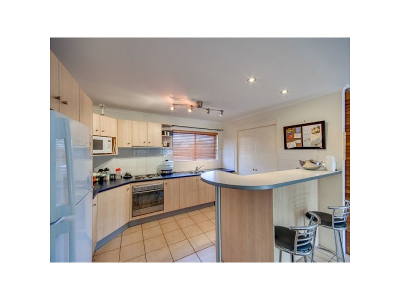 5/48 Lisson Grove, Wooloowin QLD 4030