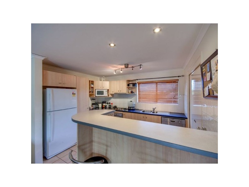 5/48 Lisson Grove, Wooloowin QLD 4030