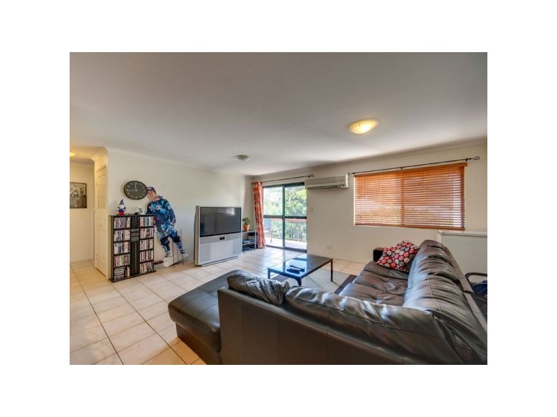 5/48 Lisson Grove, Wooloowin QLD 4030