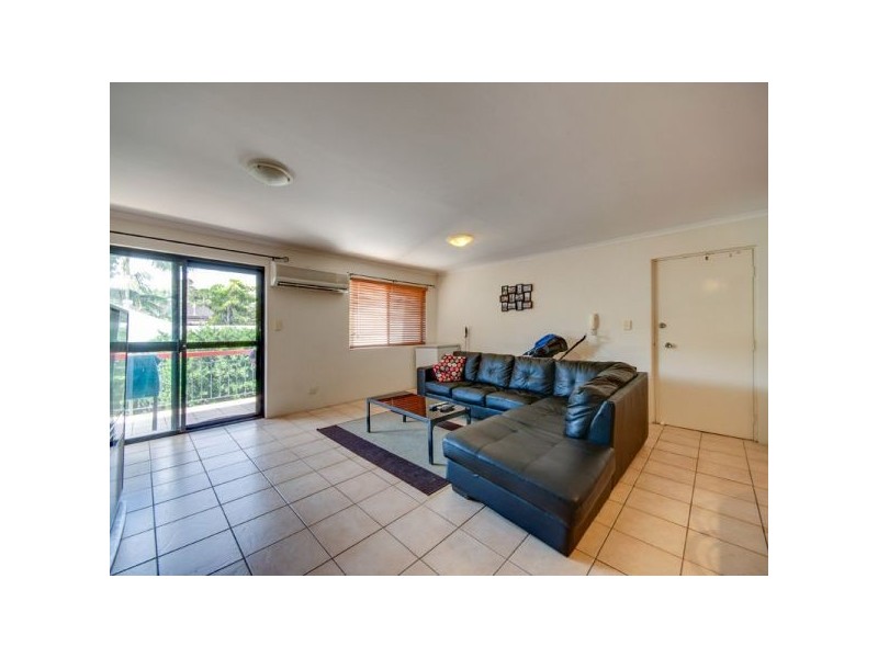 5/48 Lisson Grove, Wooloowin QLD 4030