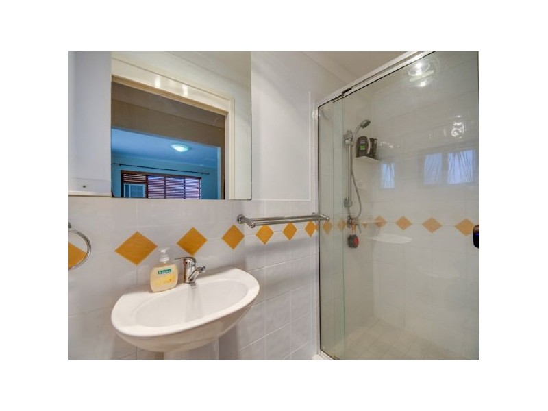 5/48 Lisson Grove, Wooloowin QLD 4030