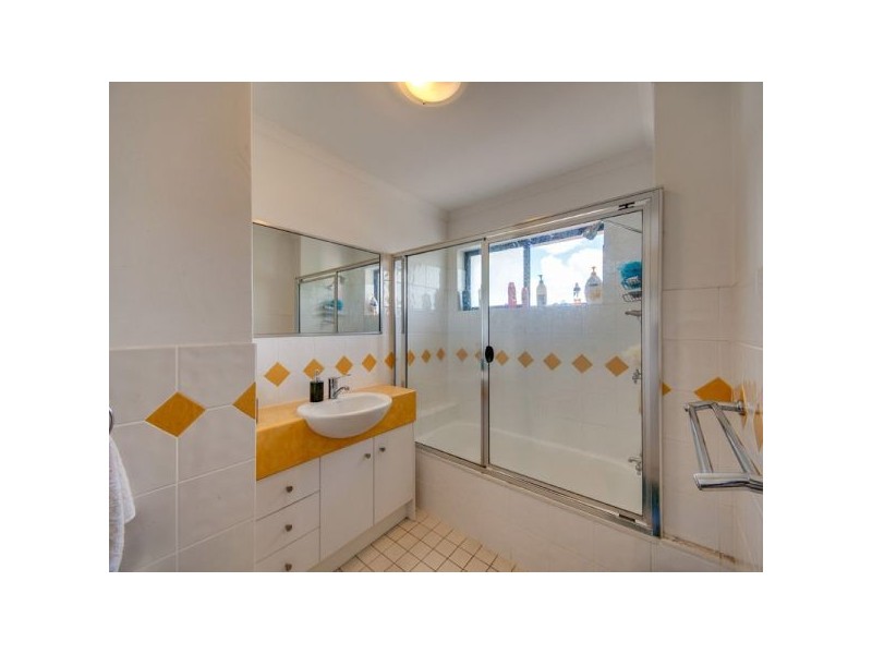 5/48 Lisson Grove, Wooloowin QLD 4030