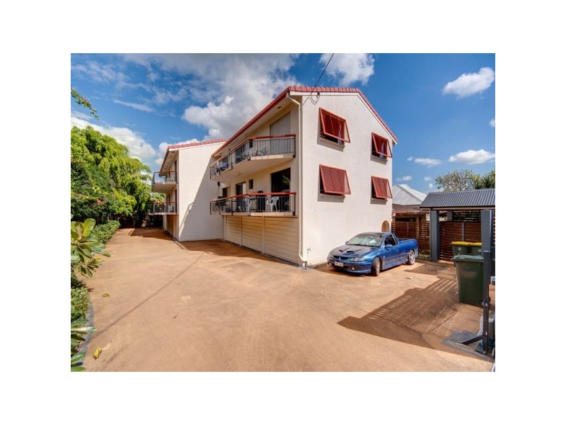 5/48 Lisson Grove, Wooloowin QLD 4030