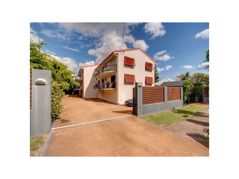 5/48 Lisson Grove, Wooloowin QLD 4030