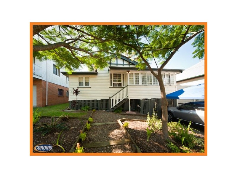 Lutwyche QLD 4030