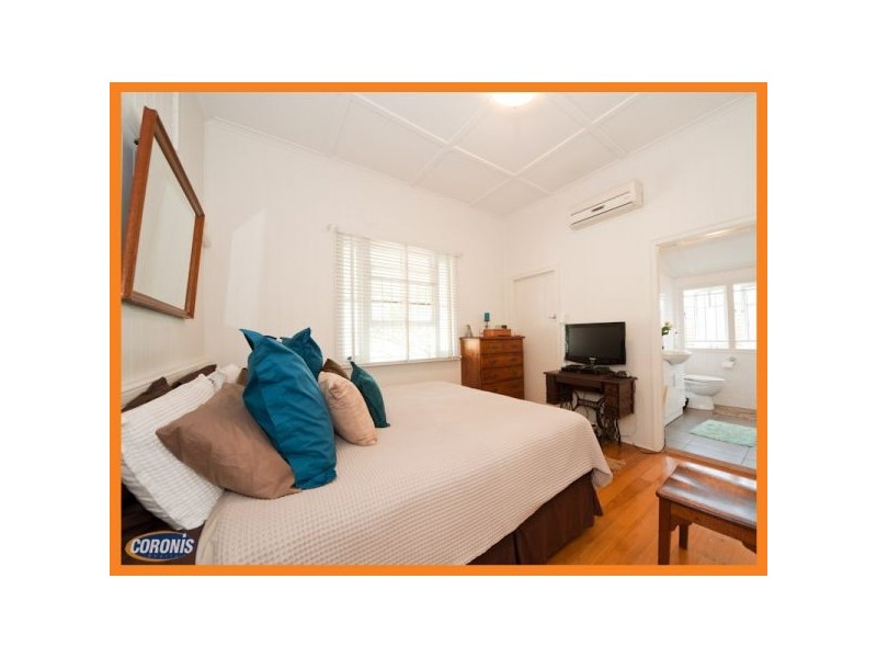 Lutwyche QLD 4030