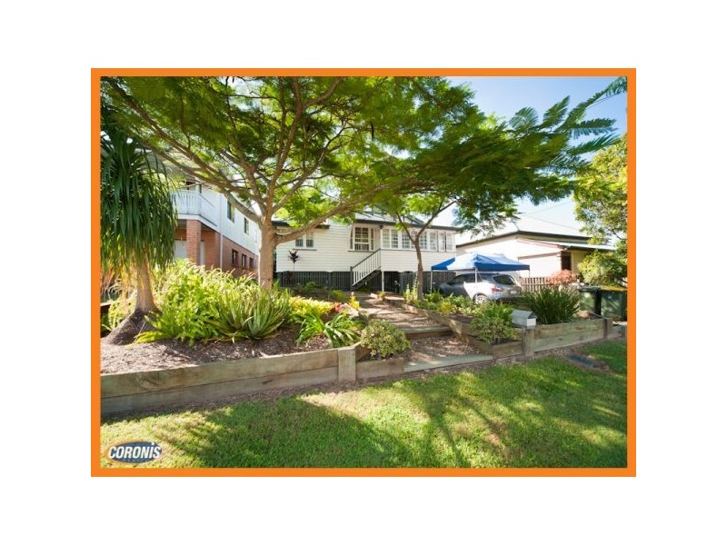 Lutwyche QLD 4030