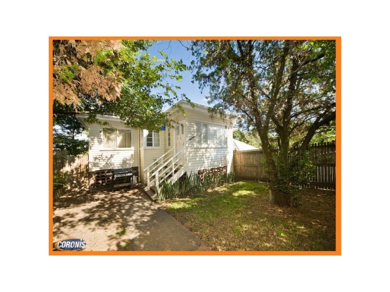 344 Newmarket Road, Newmarket QLD 4051