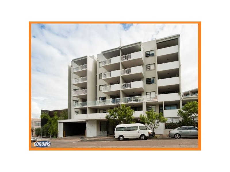27/11 Manning Street, South Brisbane QLD 4101