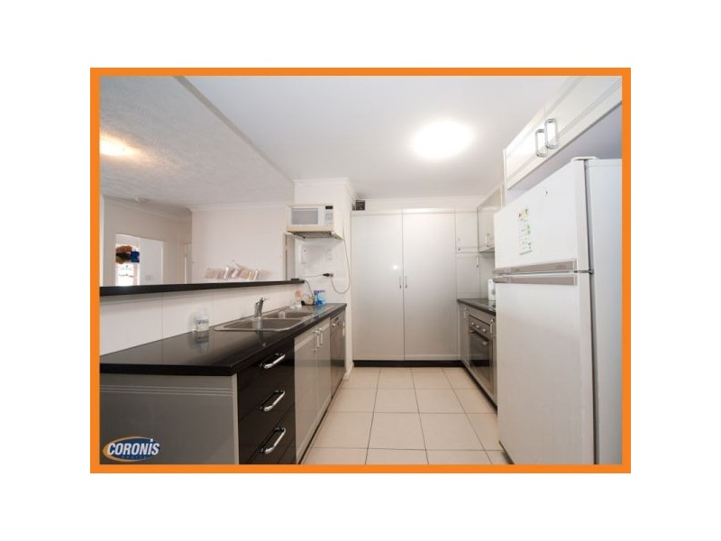 27/11 Manning Street, South Brisbane QLD 4101