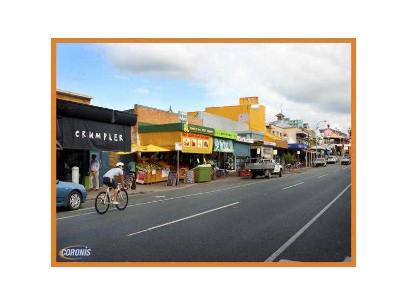 27/11 Manning Street, South Brisbane QLD 4101