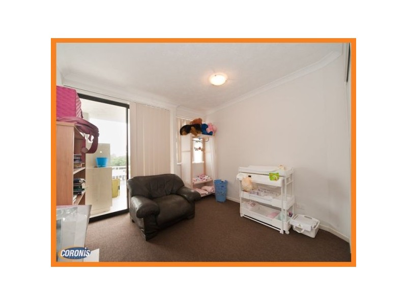 27/11 Manning Street, South Brisbane QLD 4101