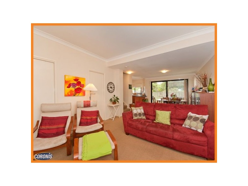 13/23 Ronmack Street, Chermside QLD 4032