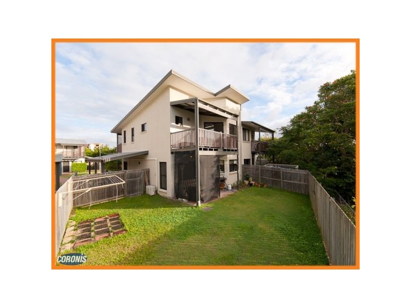 13/23 Ronmack Street, Chermside QLD 4032