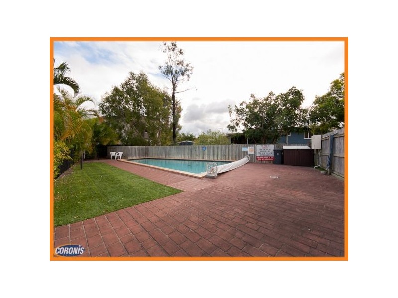 13/23 Ronmack Street, Chermside QLD 4032