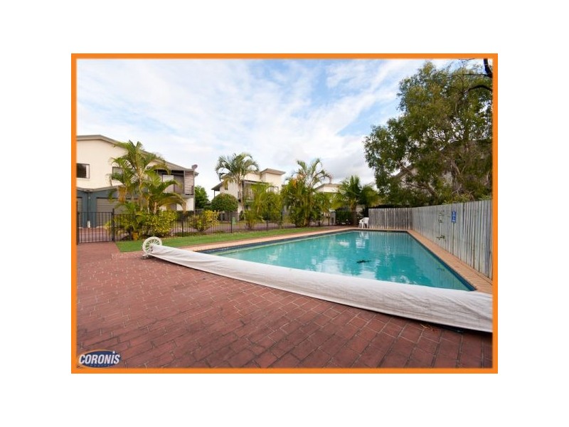 13/23 Ronmack Street, Chermside QLD 4032