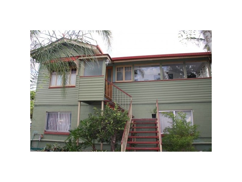 91 Cavendish Road, Coorparoo QLD 4151