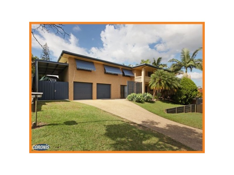 Mcdowall QLD 4053