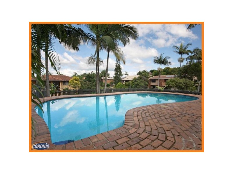 Mcdowall QLD 4053