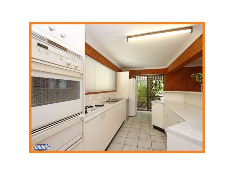 Mcdowall QLD 4053