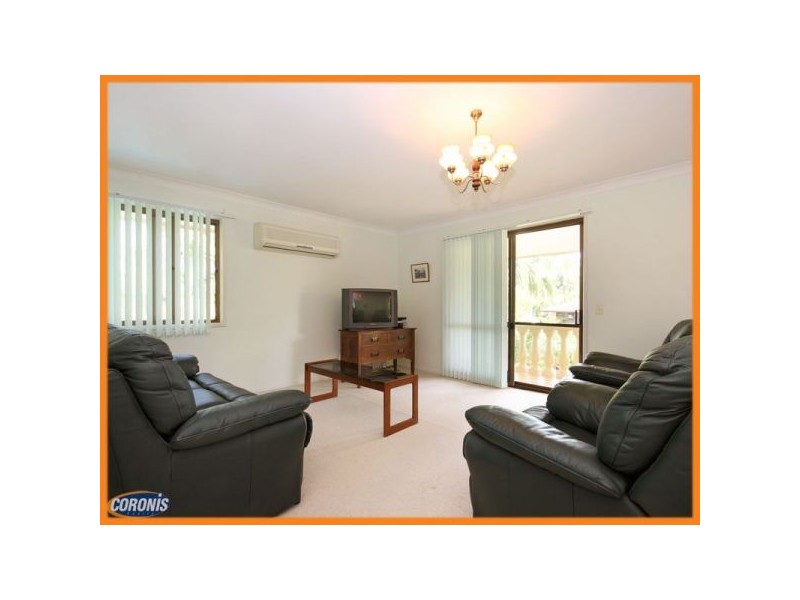 Mcdowall QLD 4053