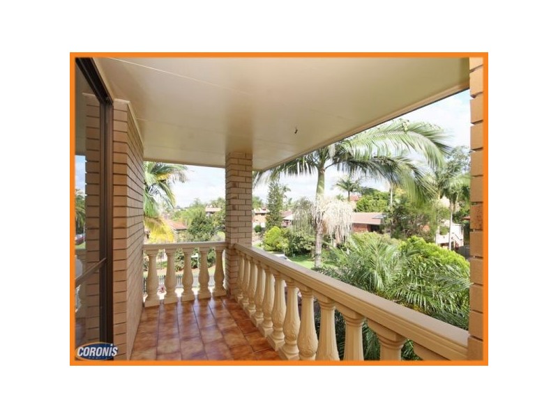 Mcdowall QLD 4053