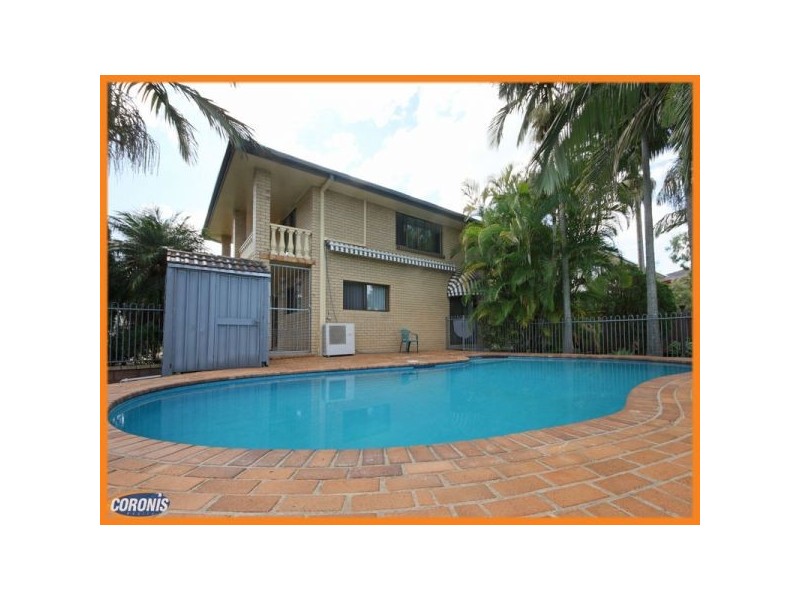 Mcdowall QLD 4053