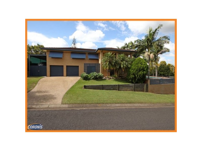 Mcdowall QLD 4053