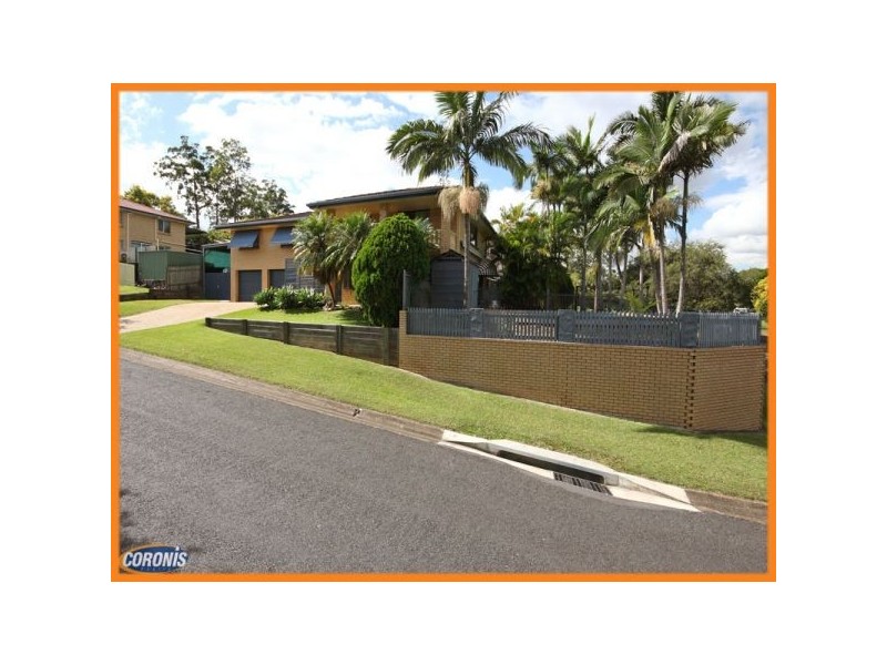 Mcdowall QLD 4053