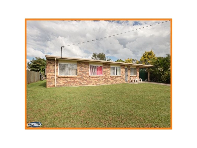 4 Allan Court, Caboolture QLD 4510