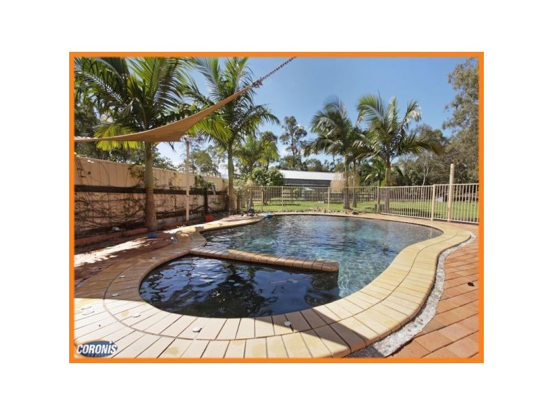 Burpengary QLD 4505