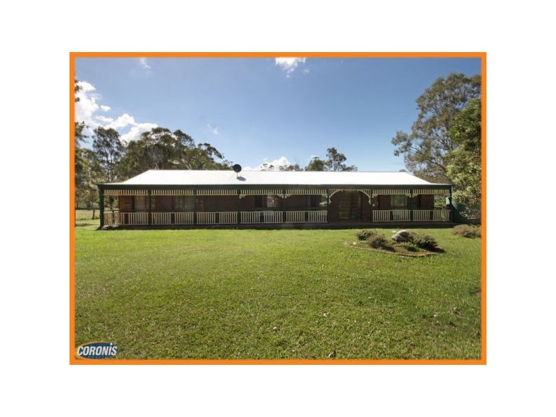 Burpengary QLD 4505