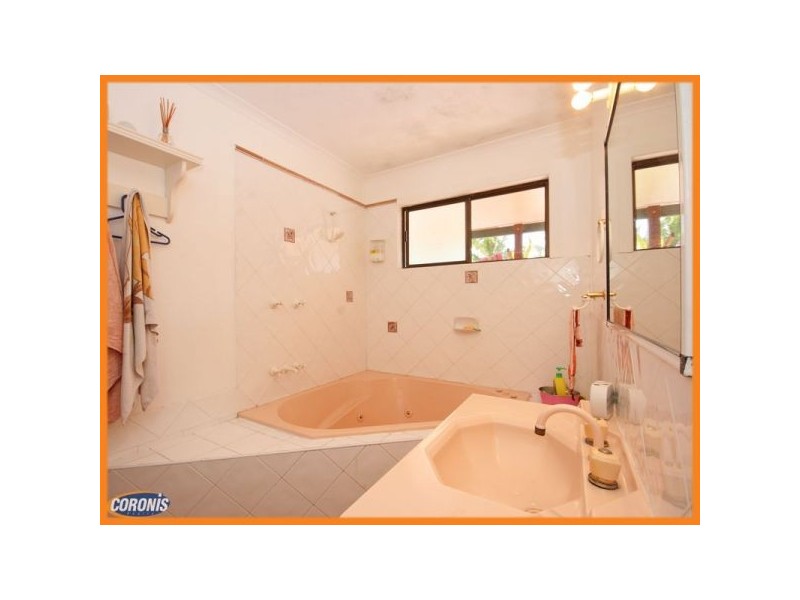 Burpengary QLD 4505