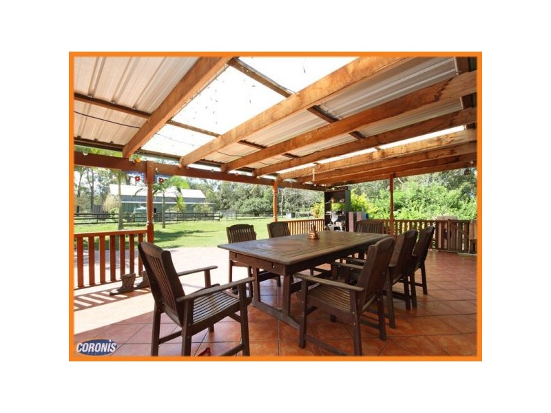 Burpengary QLD 4505