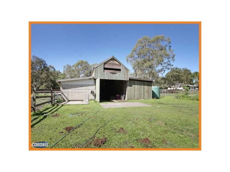Burpengary QLD 4505