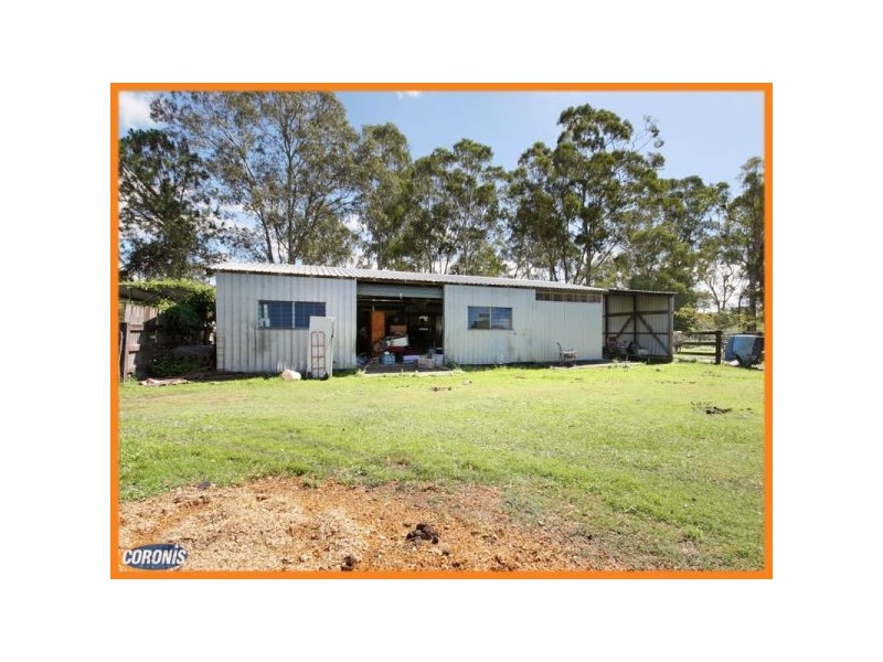 Burpengary QLD 4505