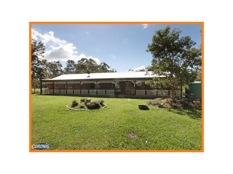 Burpengary QLD 4505