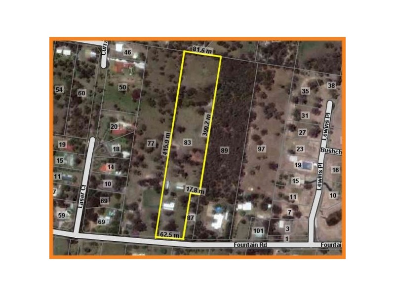 Burpengary QLD 4505