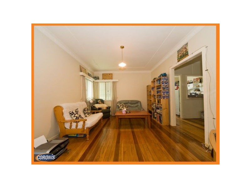 46 Buller Street, Everton Park QLD 4053