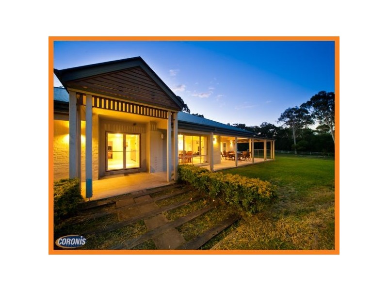 415 Tilley Road, Gumdale QLD 4154