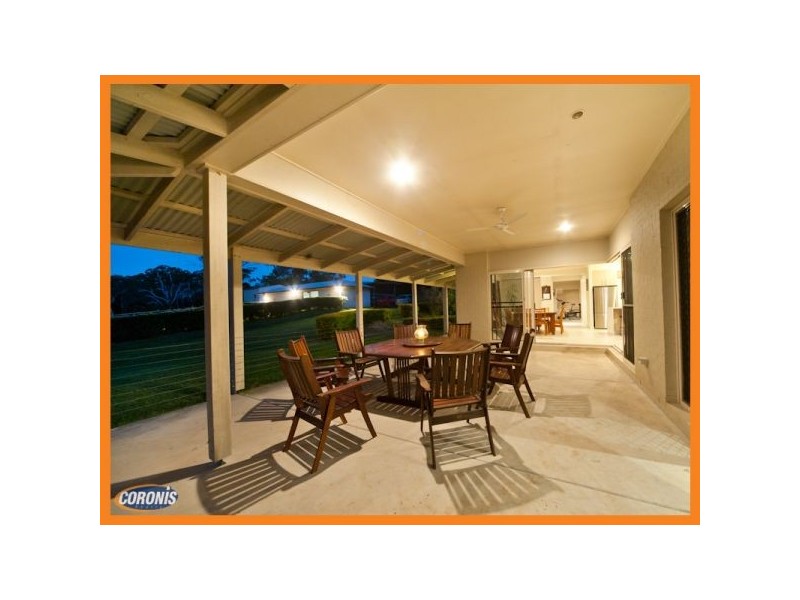 415 Tilley Road, Gumdale QLD 4154