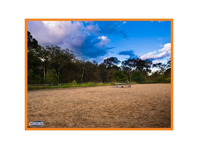 415 Tilley Road, Gumdale QLD 4154