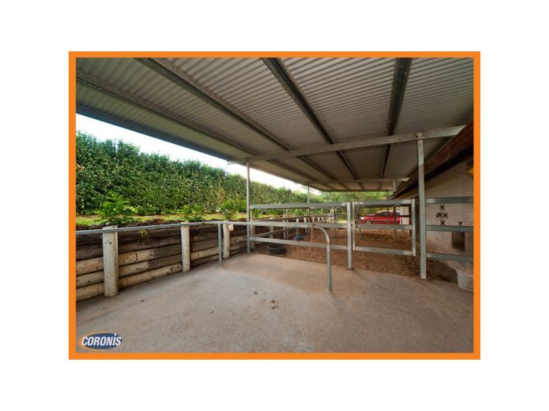 415 Tilley Road, Gumdale QLD 4154