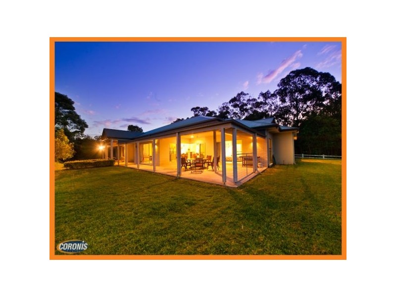 415 Tilley Road, Gumdale QLD 4154