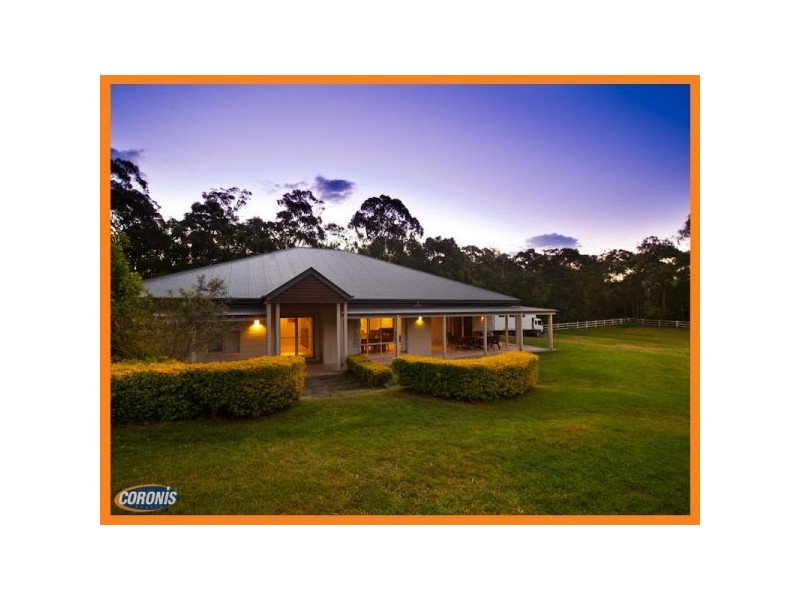 415 Tilley Road, Gumdale QLD 4154