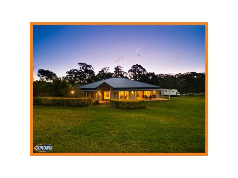415 Tilley Road, Gumdale QLD 4154