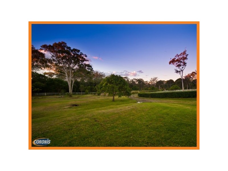 415 Tilley Road, Gumdale QLD 4154