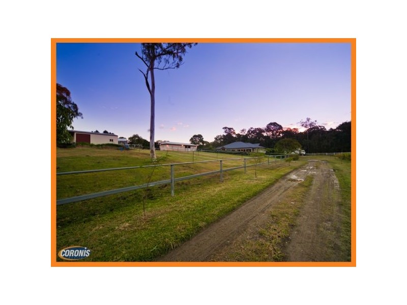 415 Tilley Road, Gumdale QLD 4154