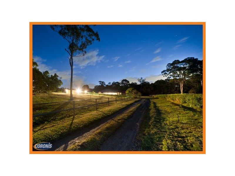 415 Tilley Road, Gumdale QLD 4154